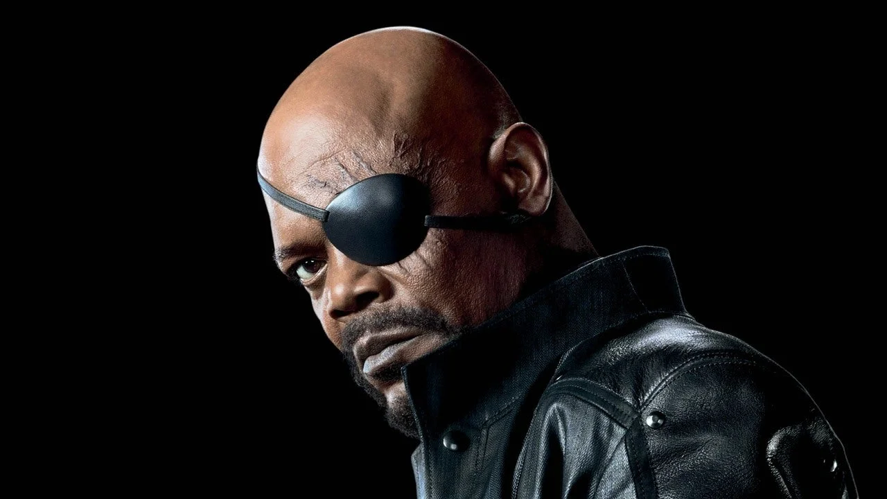 Samuel L. Jackson