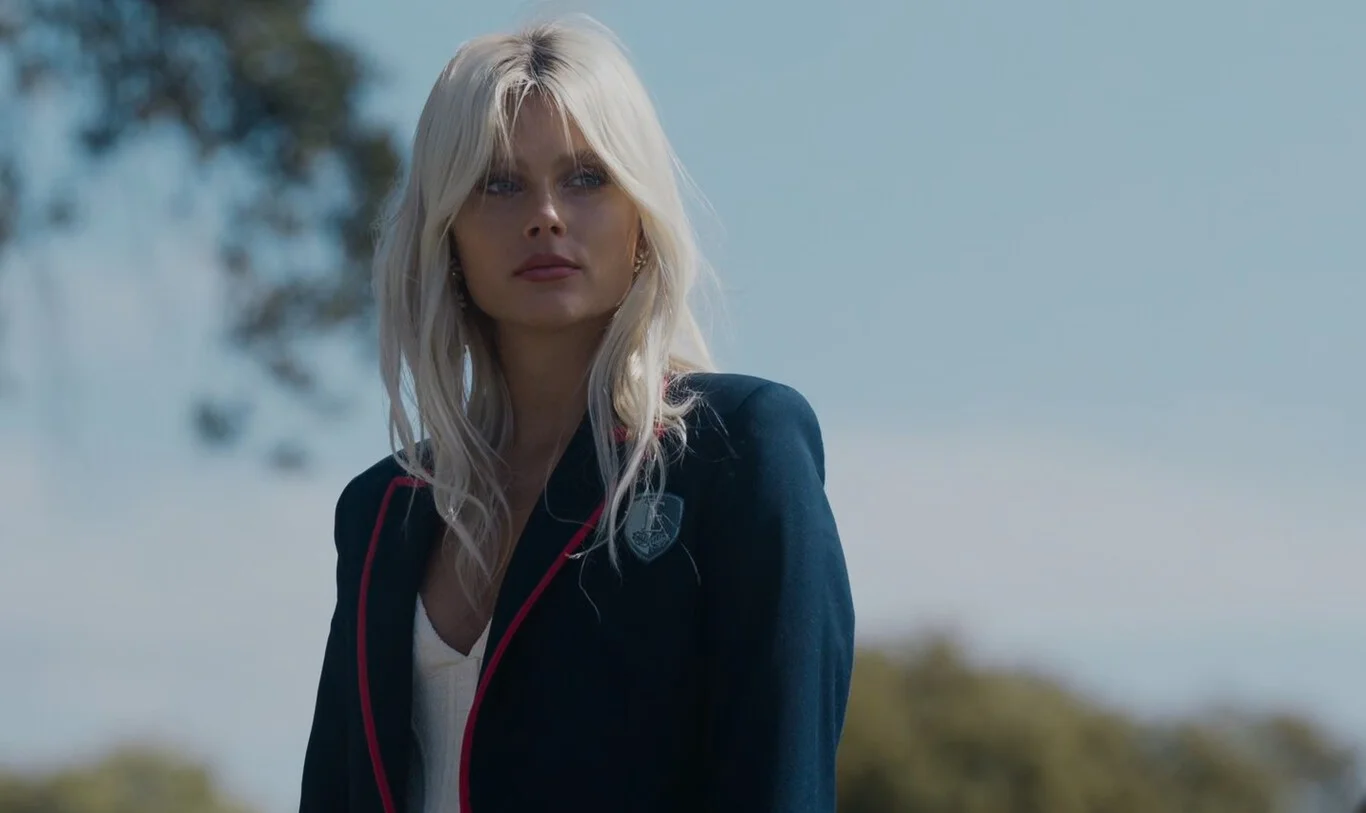 Netflix Estrenos octubre