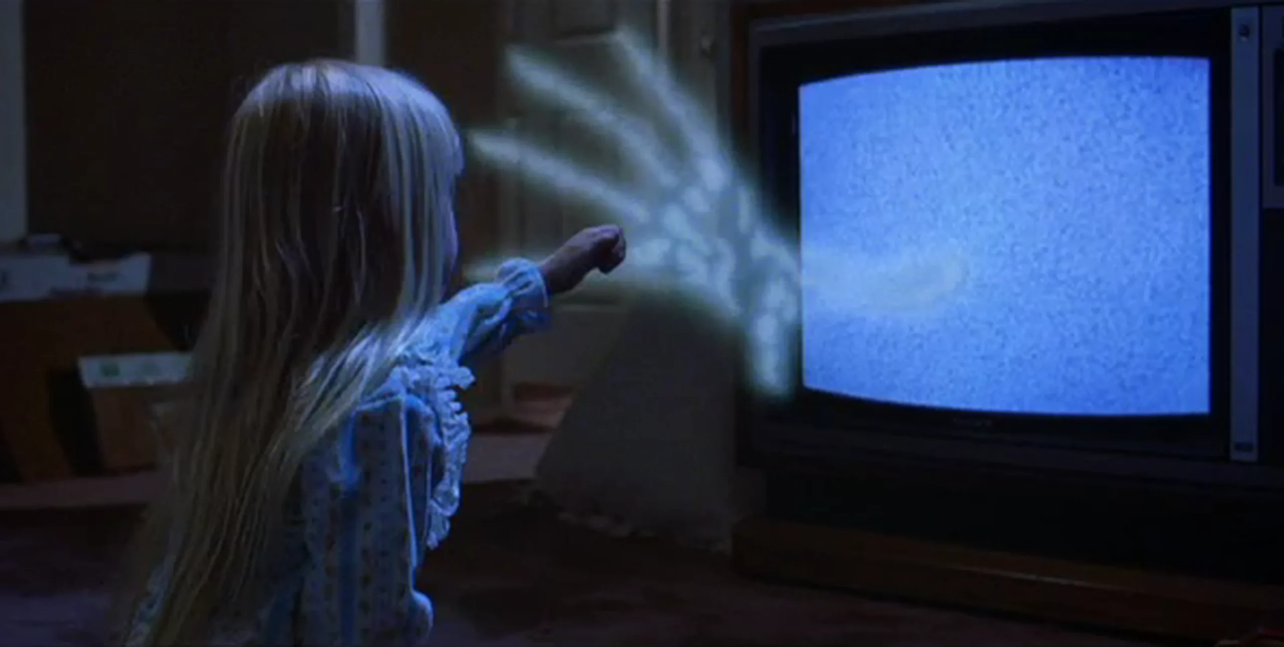 Poltergeist