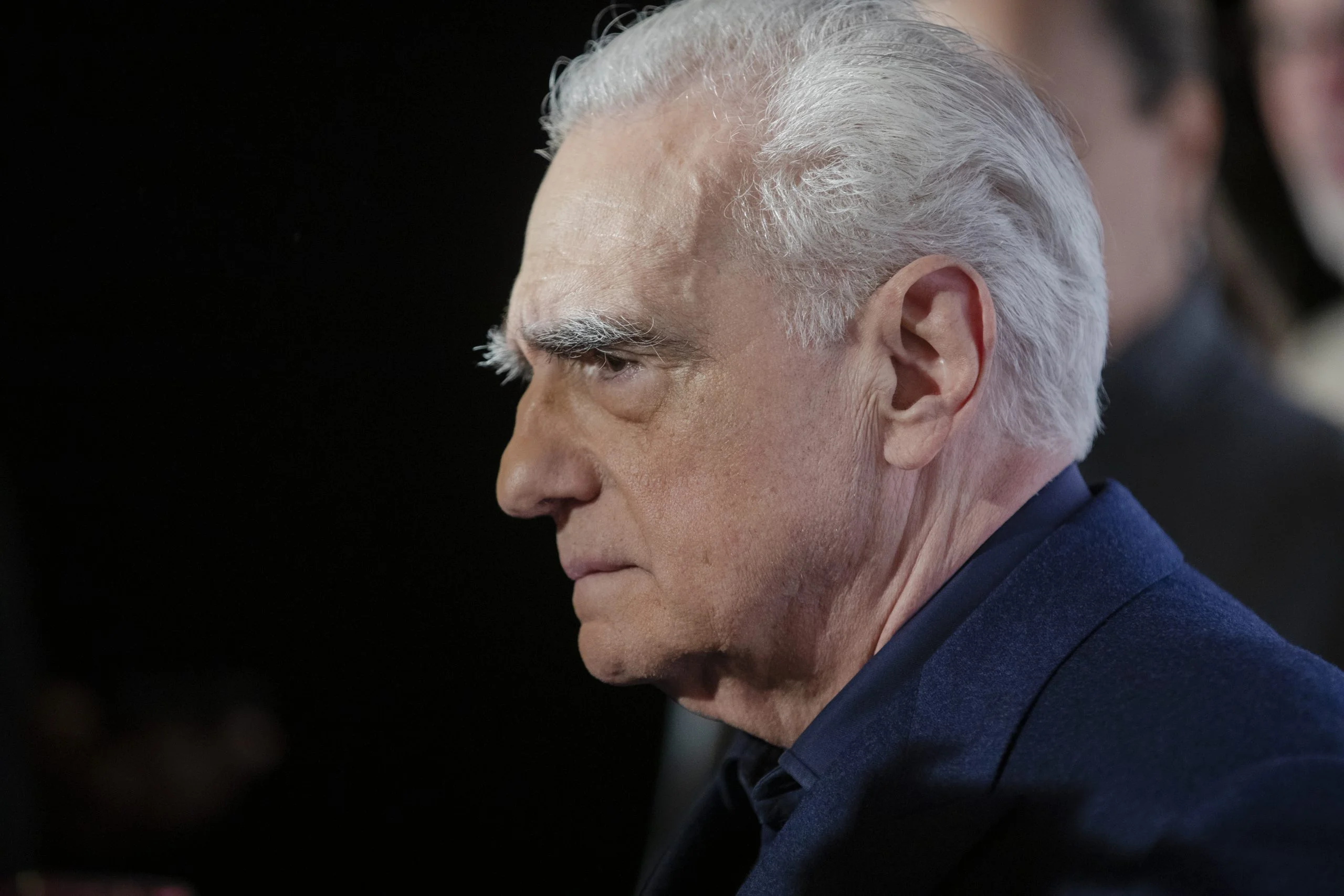 Martin Scorsese