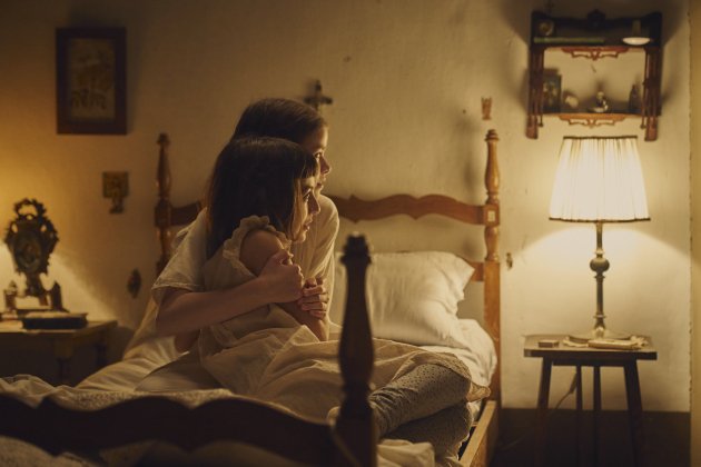 hermana muertw Festival de Sitges 2023: estos son los 10 títulos más esperados