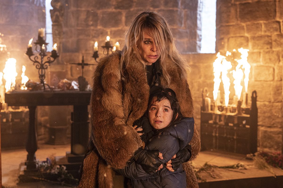 la ermita Festival de Sitges 2023: estos son los 10 títulos más esperados
