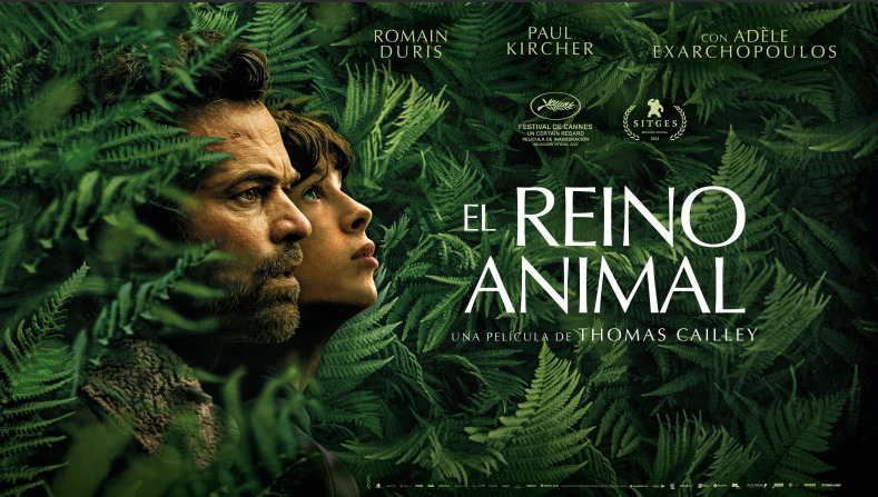 reino animal Festival de Sitges 2023: estos son los 10 títulos más esperados