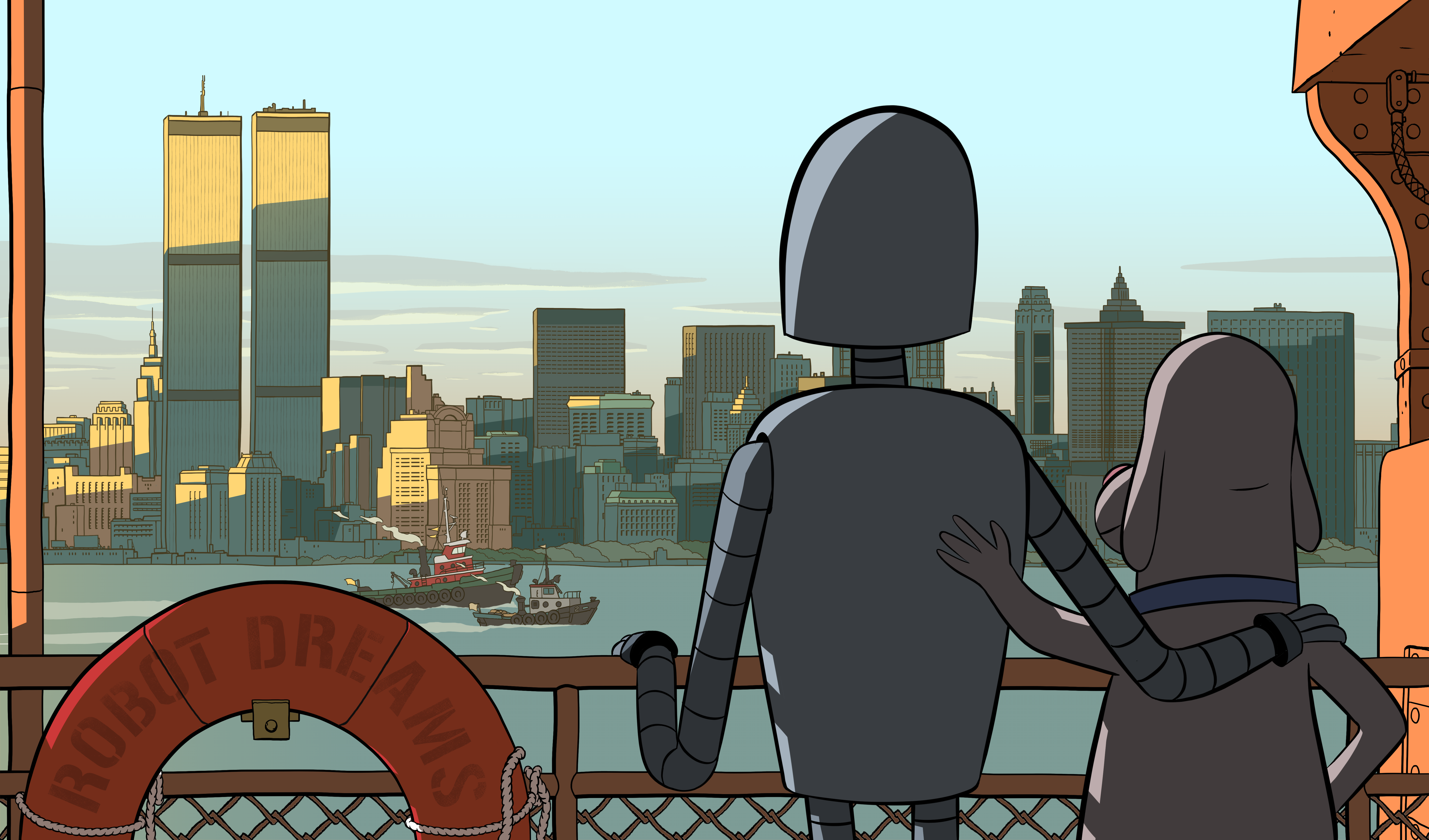 robot Festival de Sitges 2023: estos son los 10 títulos más esperados
