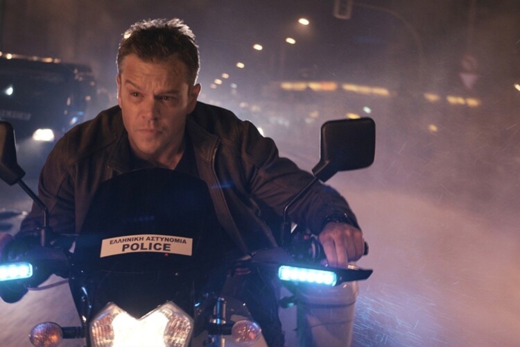 Bourne