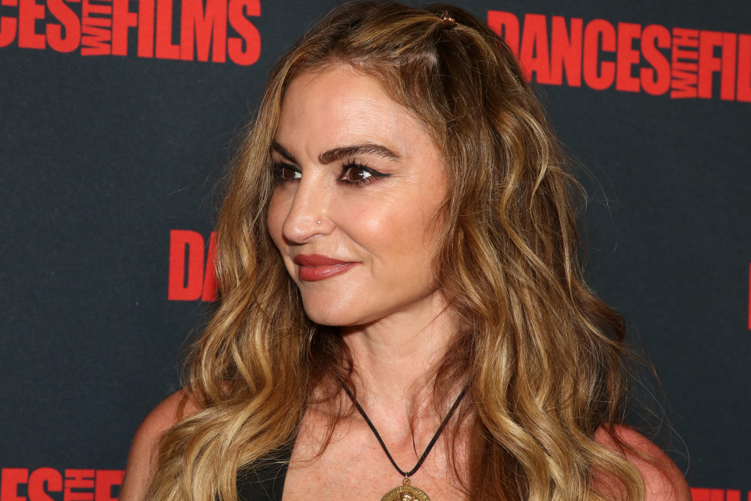 Drea De Matteo's OnlyFans: Beyond Your Expectations