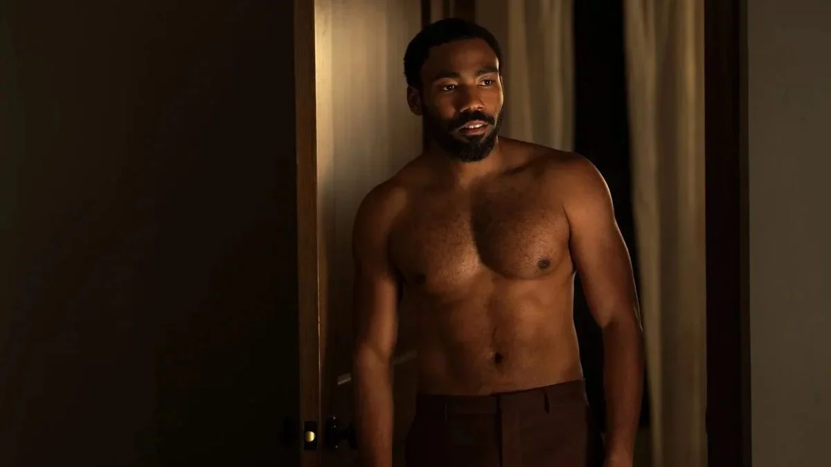 Donald Glover