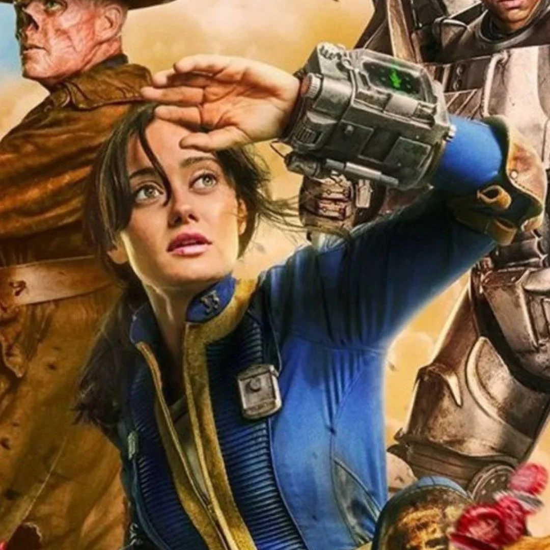 temporada de Fallout