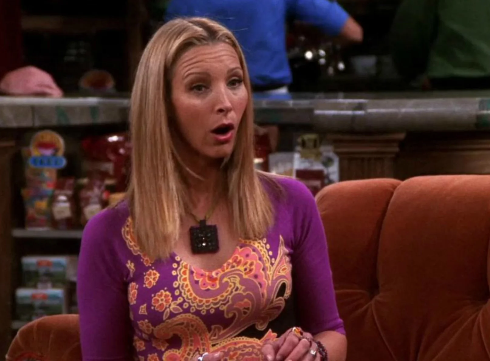 Kudrow