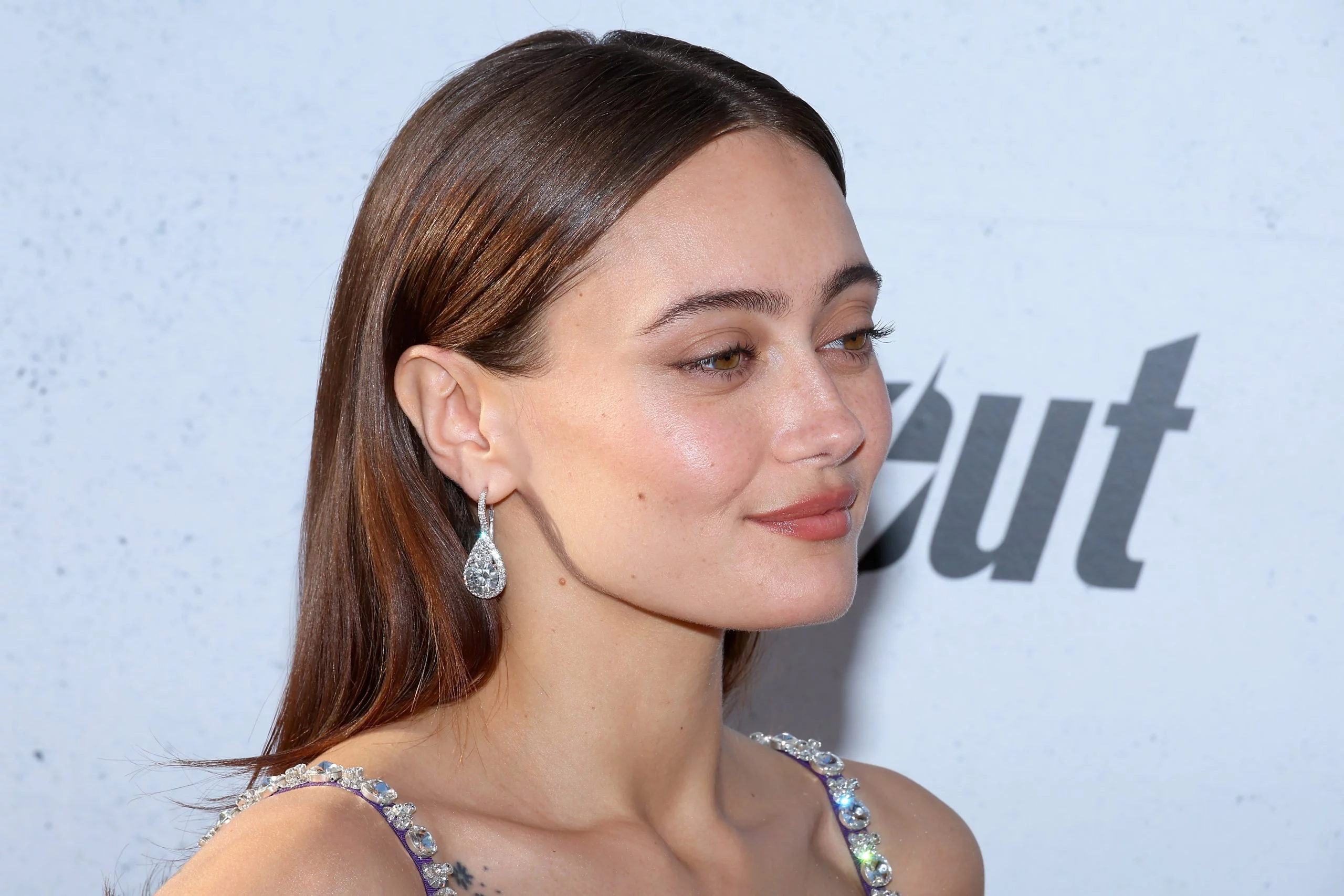 Ella Purnell