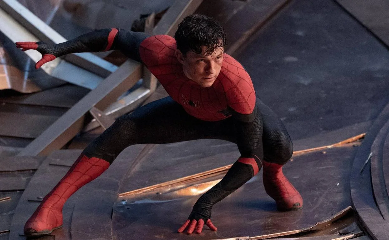 Spider-Man 4