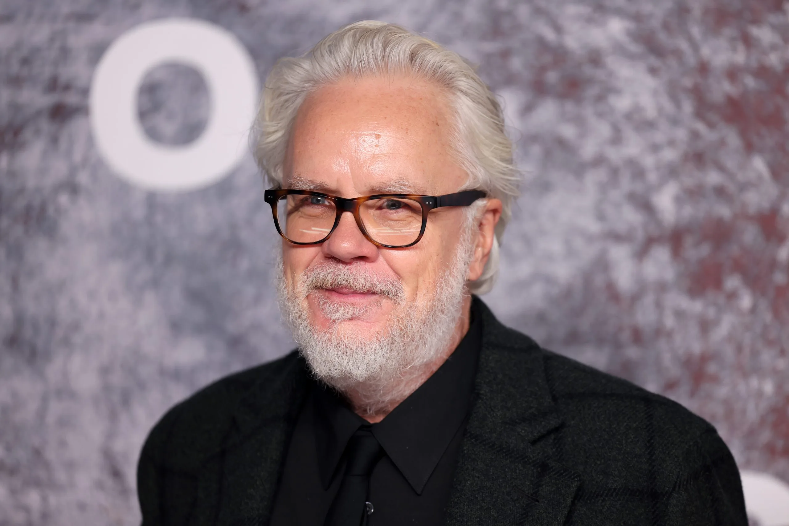 Tim Robbins dice que le preocupa el futuro del cine, dado que Netflix y los algoritmos dictan lo que ven los espectadores.