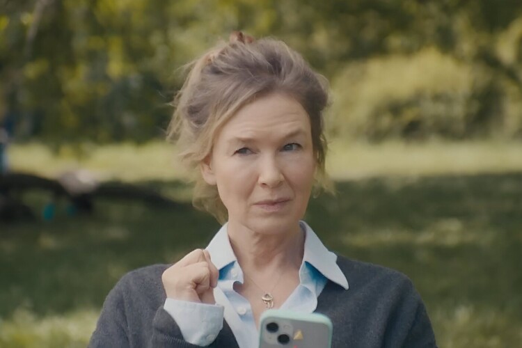 Renée Zellweger