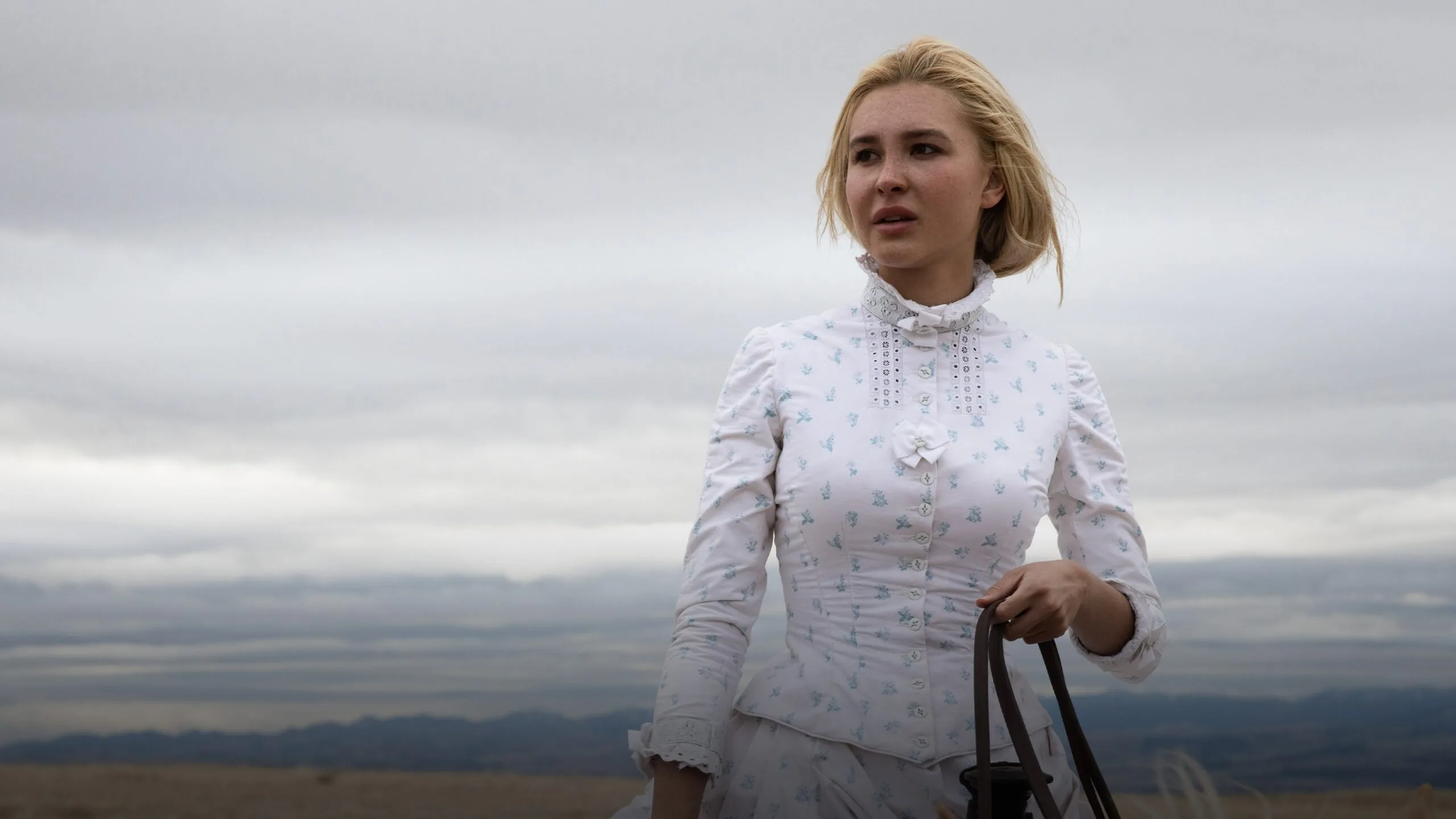 precuela de 'Yellowstone'