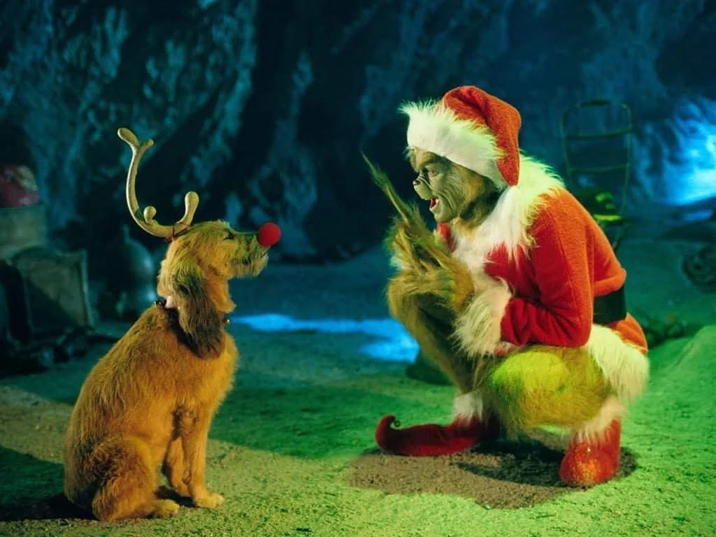 Te recomendamos cinco películas navideñas muy distintas que puedes ver en SkyShowtime durante estas fechas.