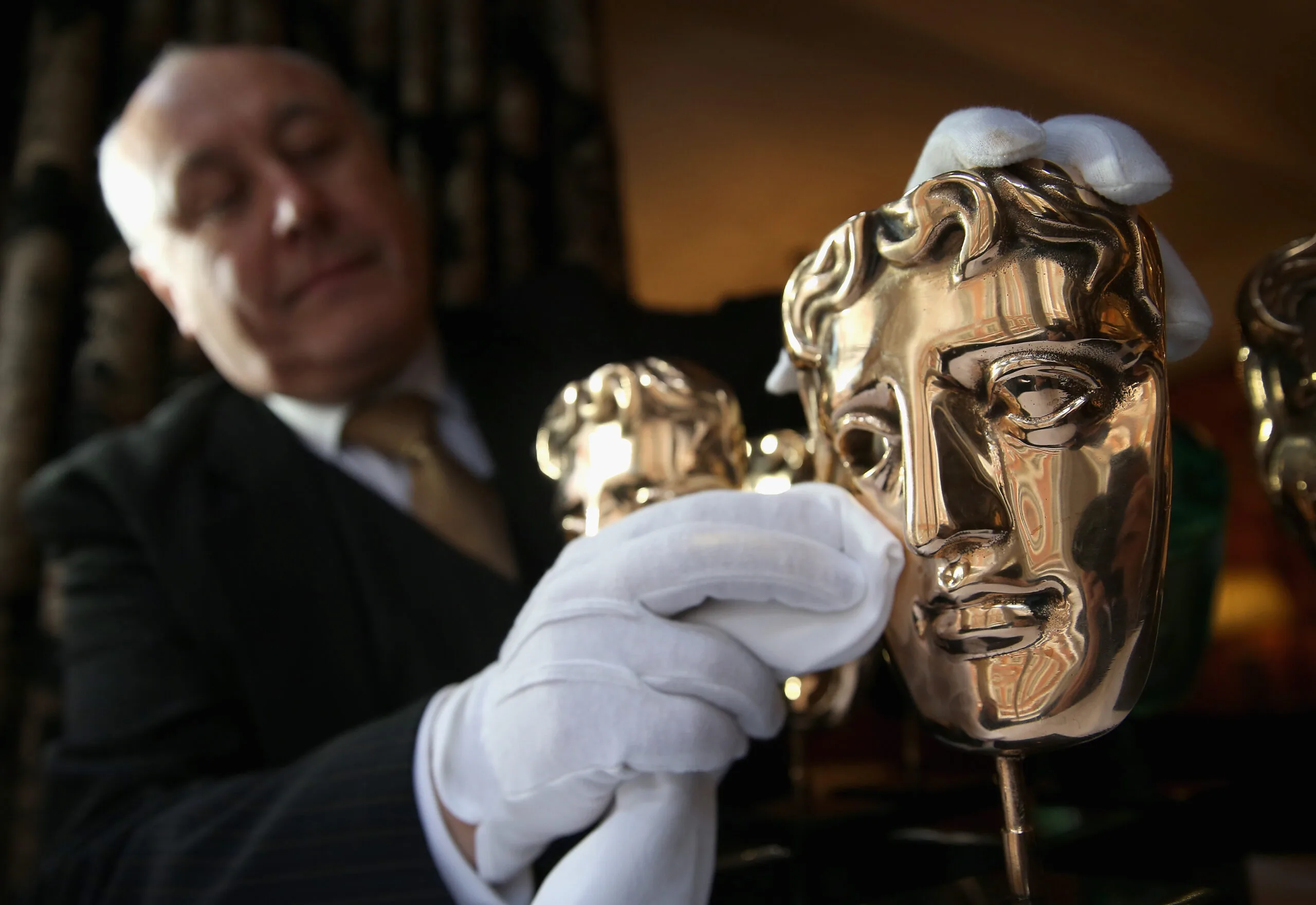 BAFTA 2025