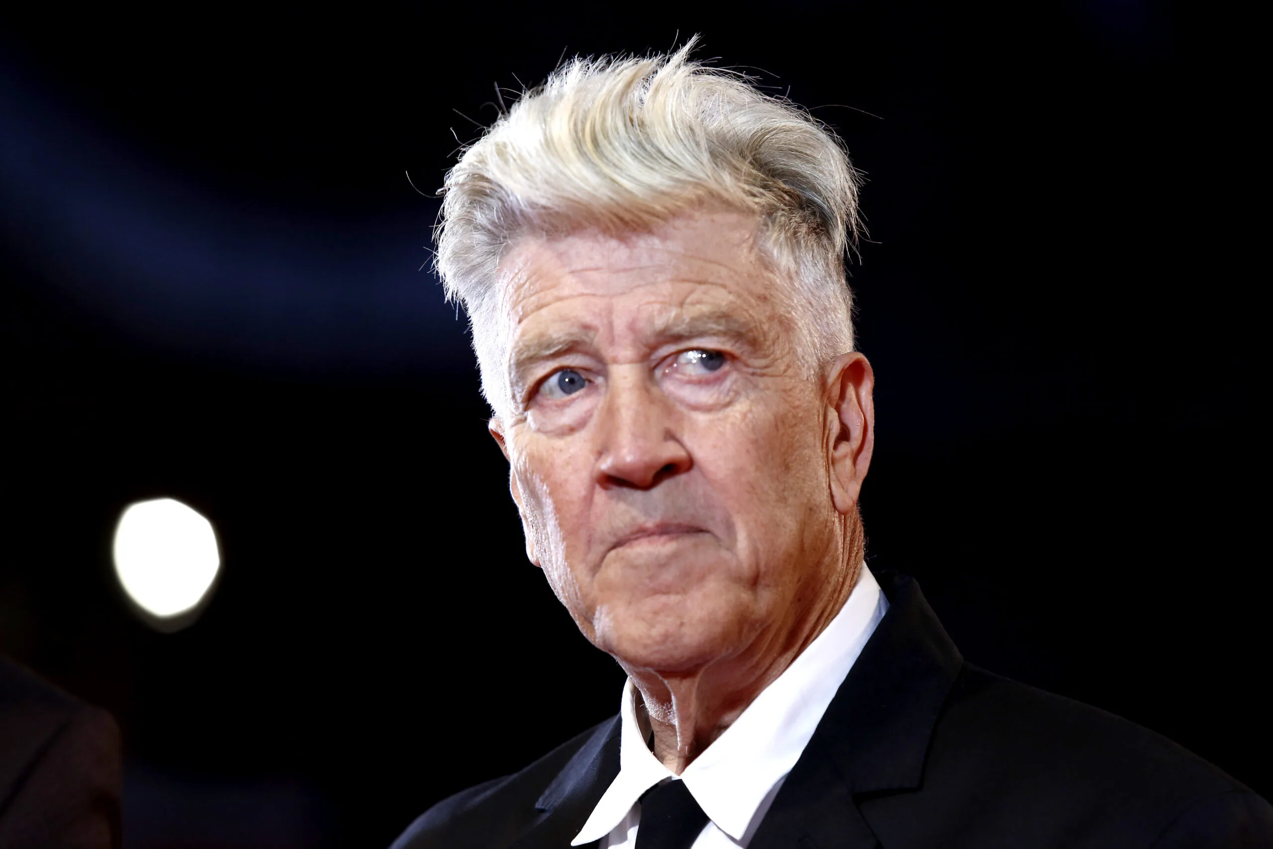 El director y guionista David Lynch ('Twin Peaks', 'Mulholland Drive') ha fallecido a los 78 años de edad.