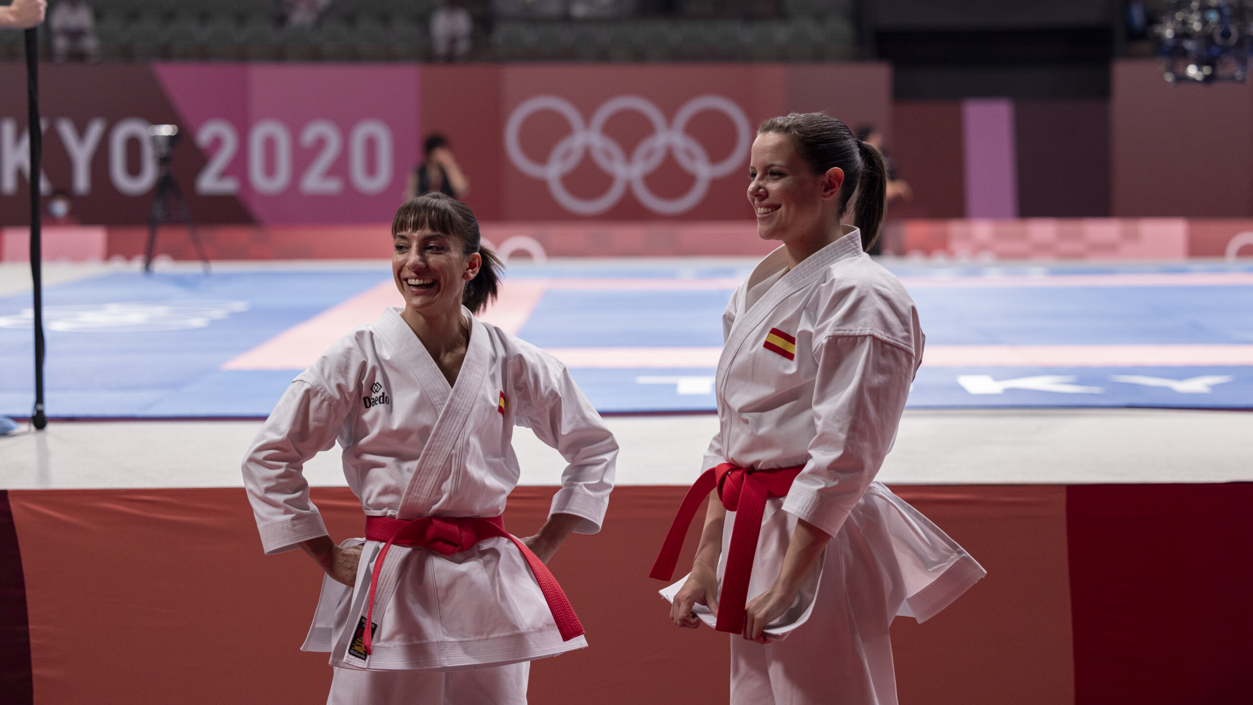 Karateka