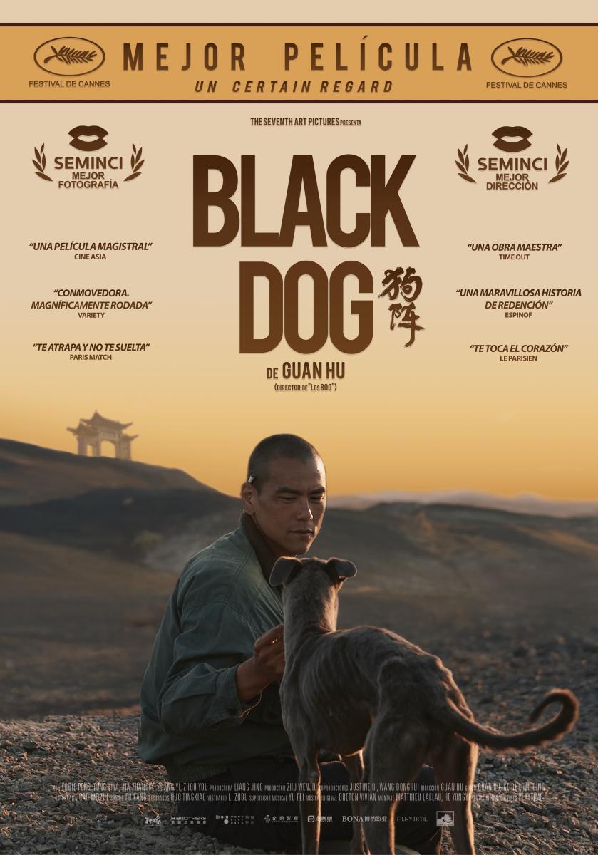 Black Dog Black Dog