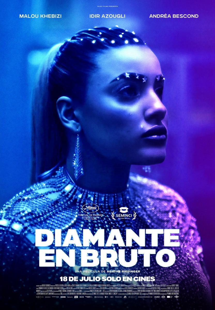 Diamante en bruto Diamante en bruto