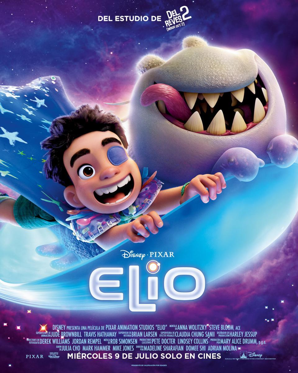 Elio Elio
