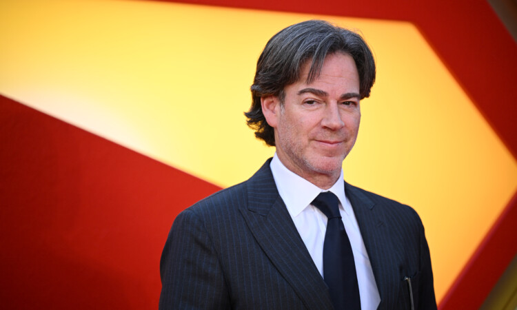 Peter Safran