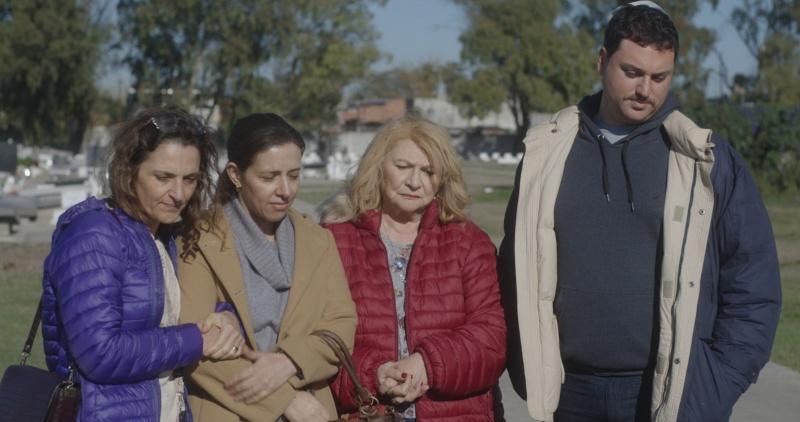 Los domingos mueren más personas Los domingos mueren más personas