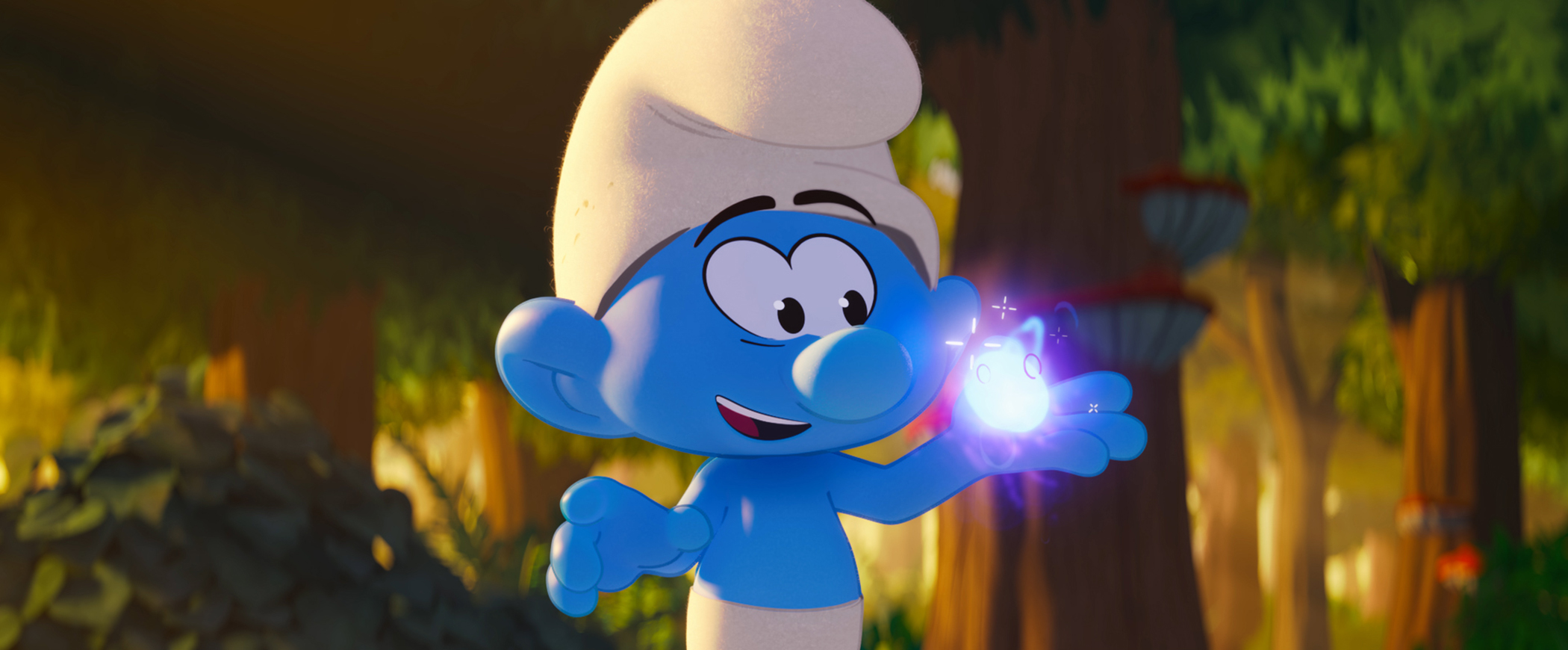 Pitufos Pitufos