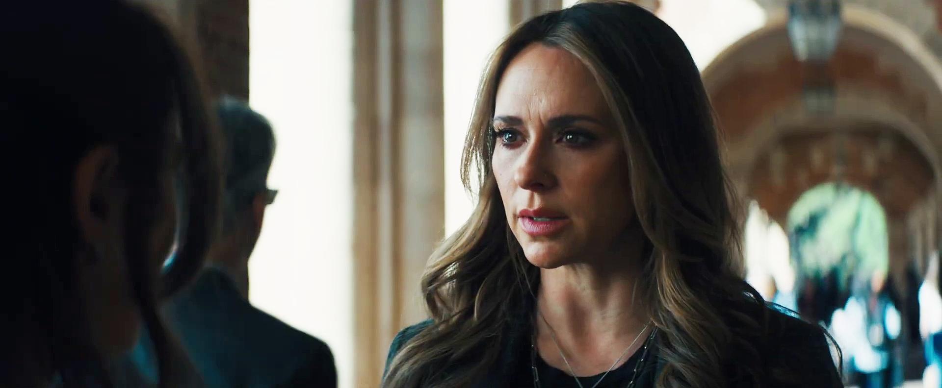 Se lo que hicisteis el ultimo verano Jennifer Love Hewitt