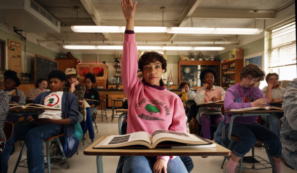 Netflix ha revelado el esperado teaser de la quinta y última temporada de ‘Stranger Things’, ambientada en el otoño de 1987. Netflix ha revelado el esperado teaser de la quinta y última temporada de 'Stranger Things', ambientada en el otoño de 1987.