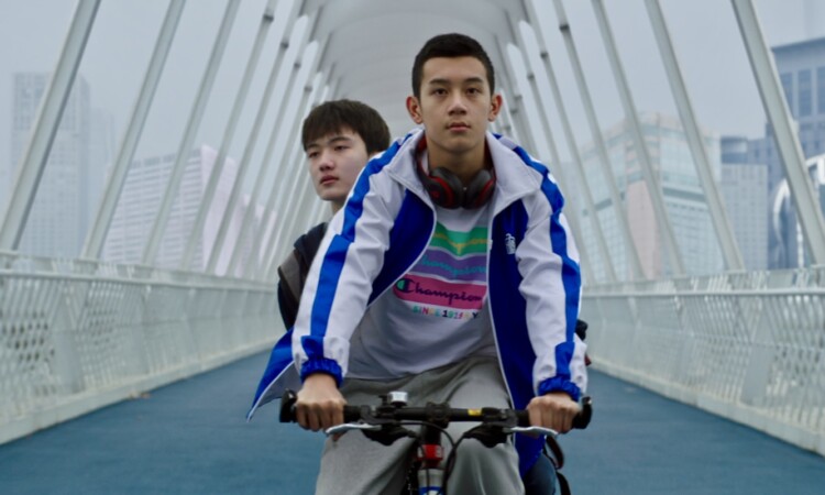 Crítica de 'Breve historia de una familia', debut en la dirección del cineasta chino Jianjie Lin, que se estrena hoy en cines españoles.