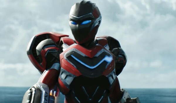 Segunda temporada de ‘Ironheart Segunda temporada de 'Ironheart