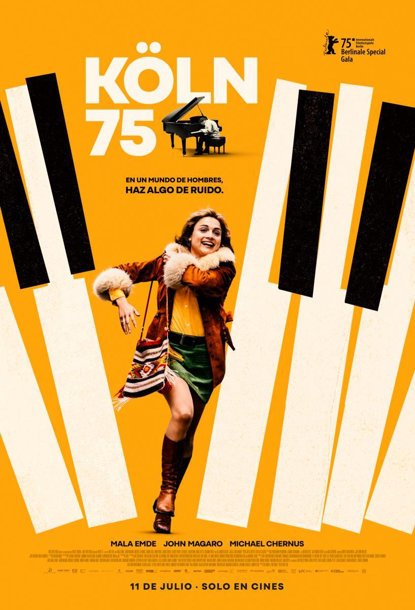 Köln 75 Köln 75