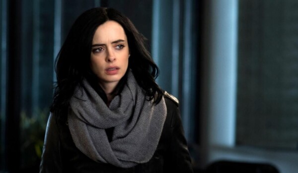 Jessica Jones Daredevil Jessica Jones Daredevil