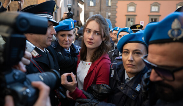 Amanda Knox Amanda Knox