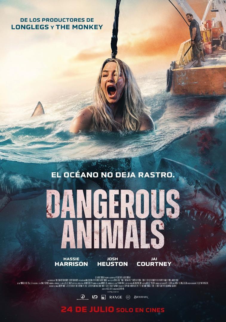 Dangerous Animals Dangerous Animals