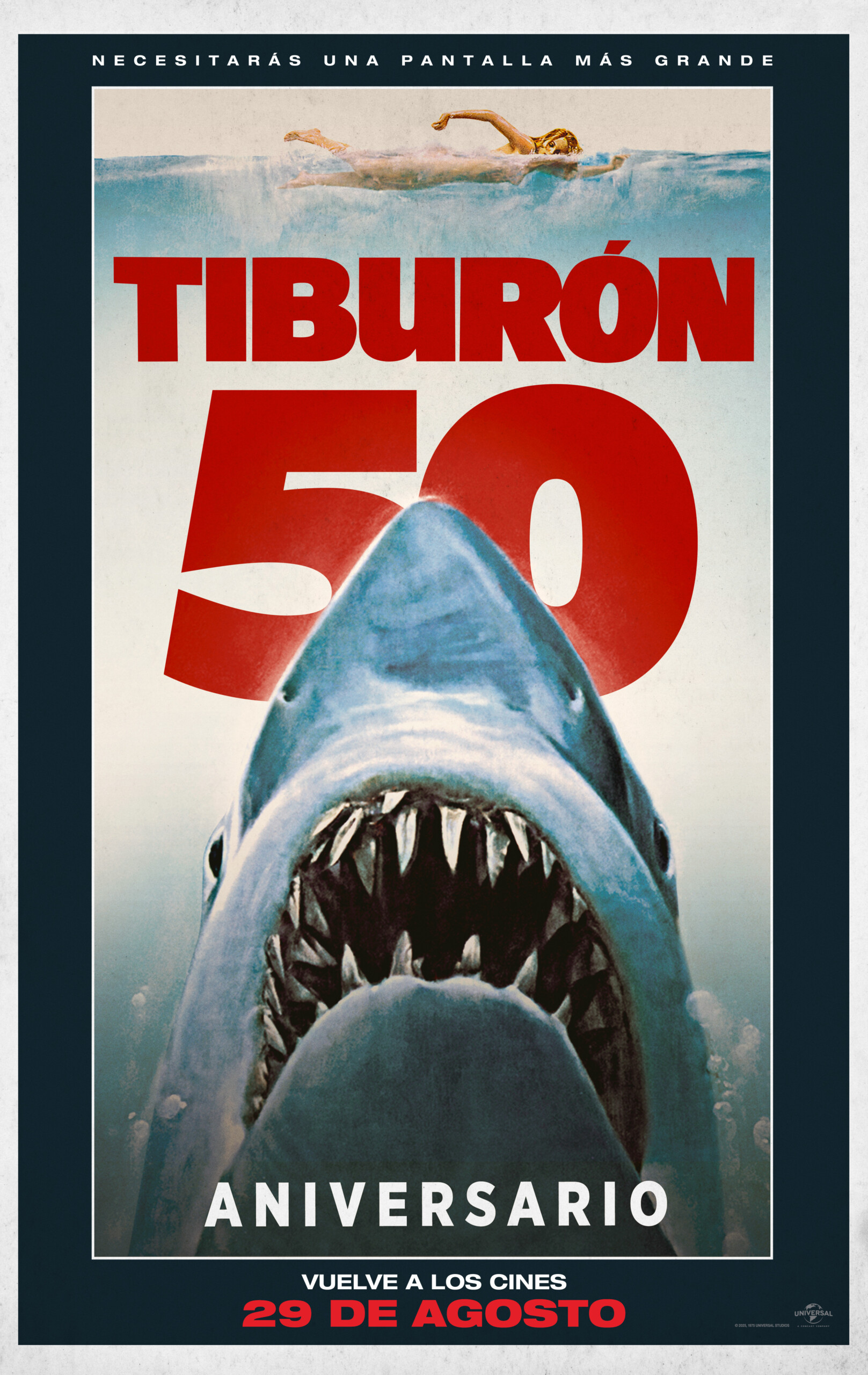Tiburón Tiburón