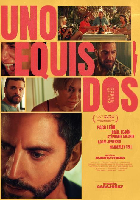 Uno equis dos Uno equis dos