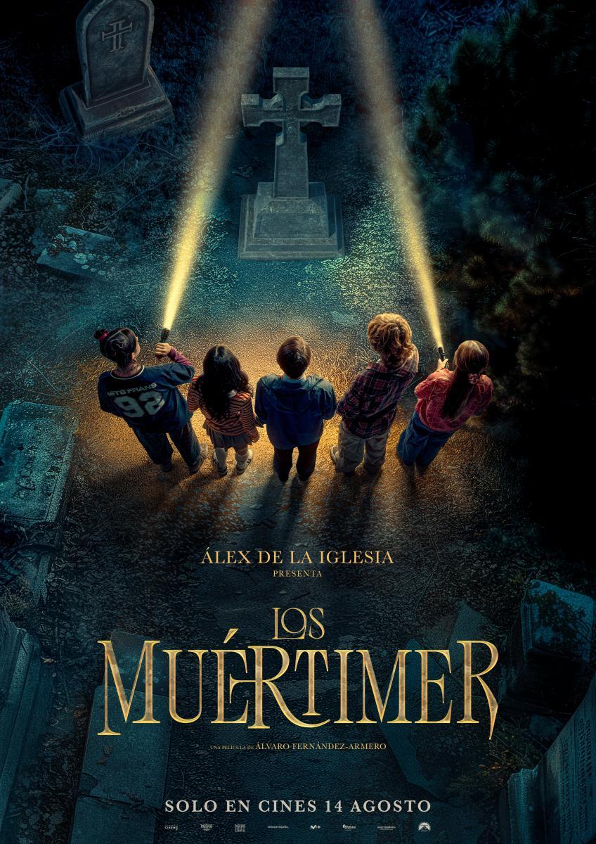 Los Muértimer Los Muértimer