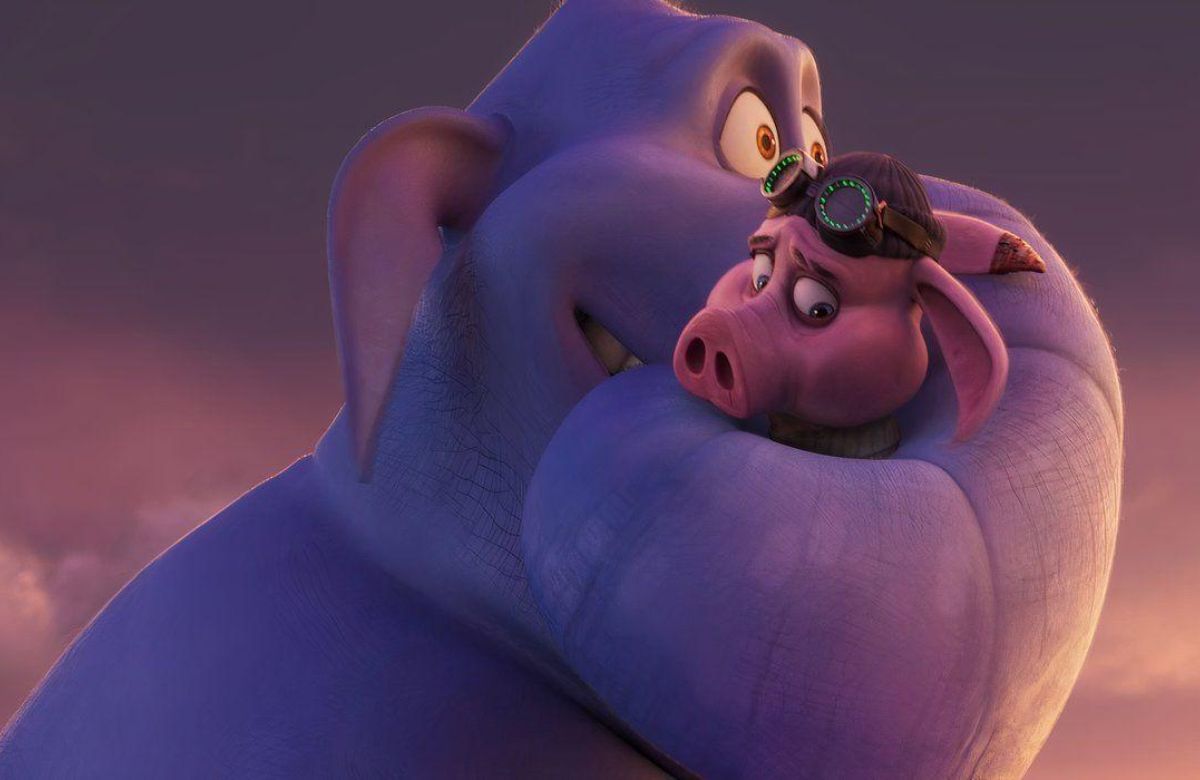 Súper agente Hitpig Súper agente Hitpig