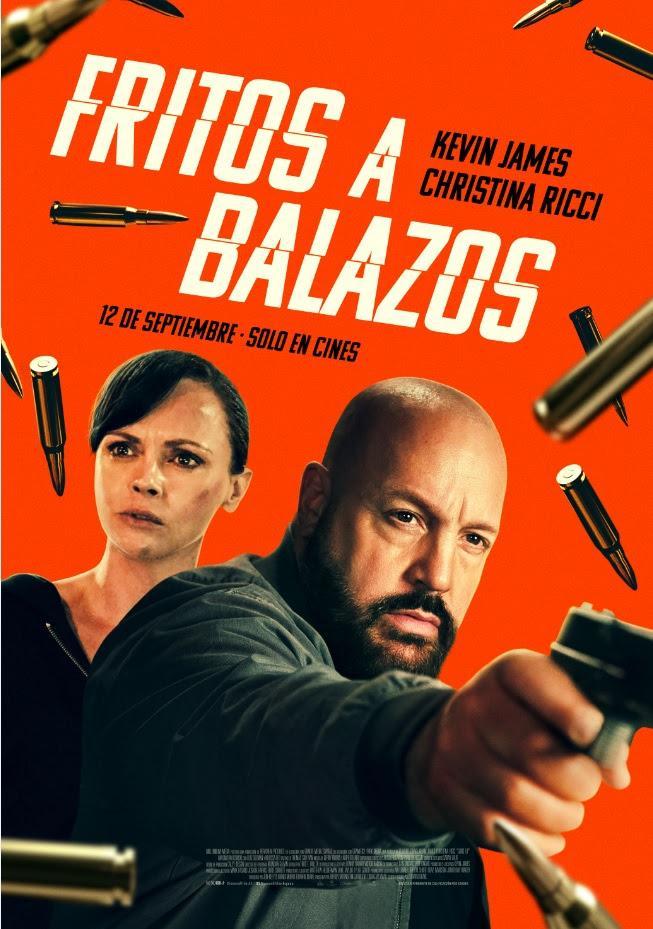 Fritos a balazos Fritos a balazos