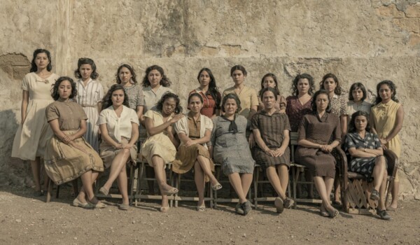 Las Muertas Las Muertas