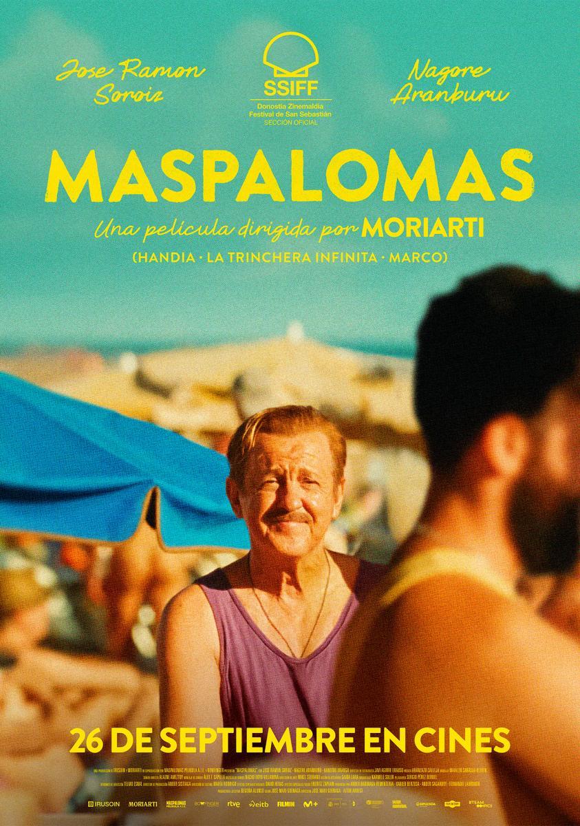 Maspalomas Maspalomas
