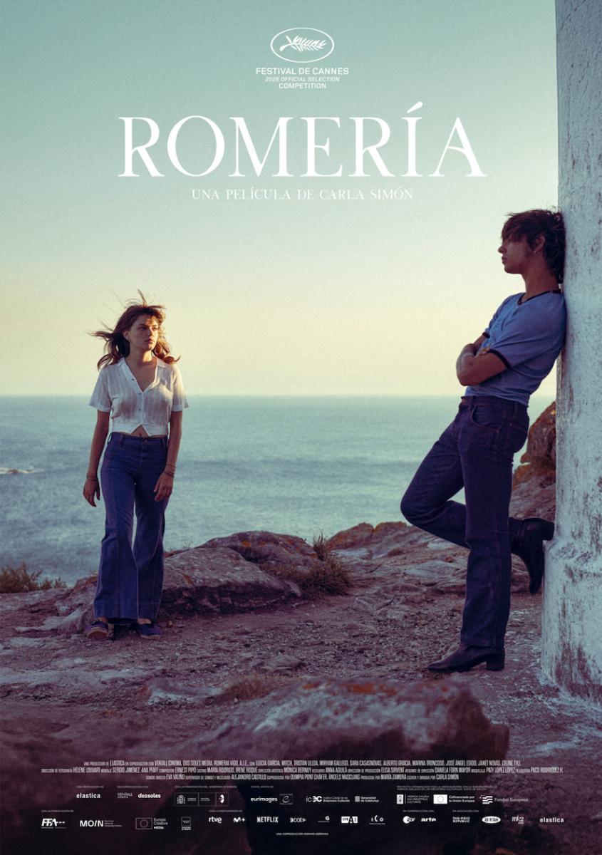 Romería Romería