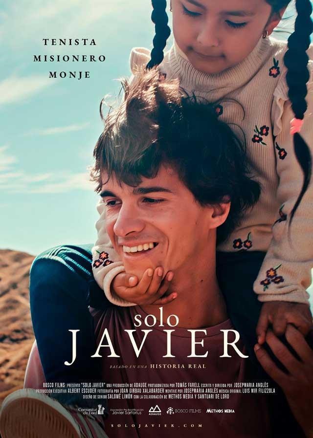 Solo Javier Solo Javier