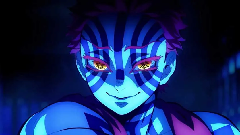 Guardianes de la noche: Kimetsu no Yaiba – La fortaleza infinita Guardianes de la noche: Kimetsu no Yaiba - La fortaleza infinita