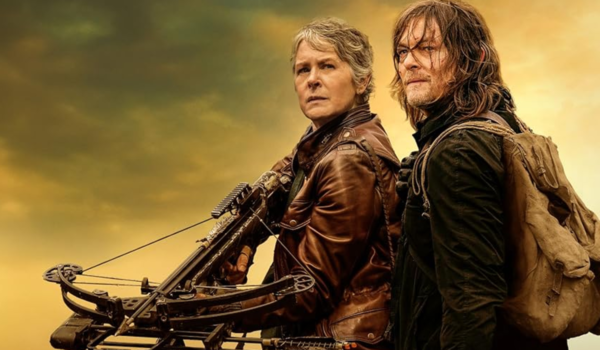 Daryl Dixon Daryl Dixon